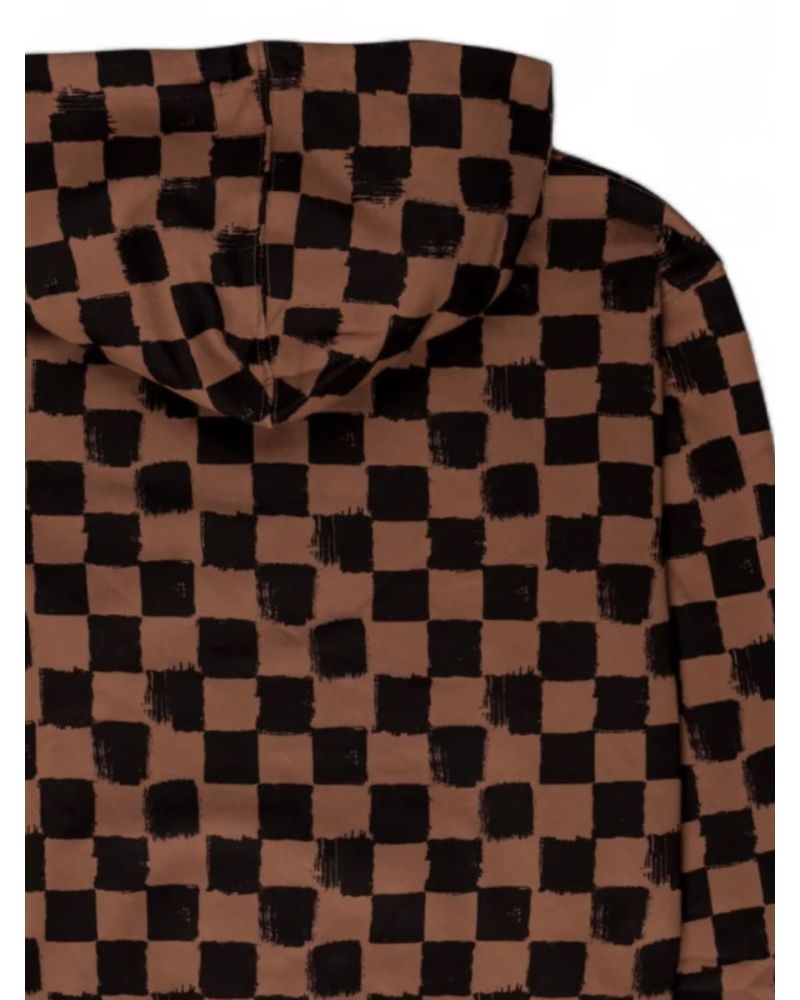 Felpa Sprayground Bambini e ragazzi Marrone - Autunno/Inverno