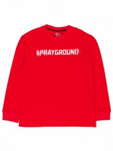 T-shirt Sprayground Bambini e ragazzi Casual