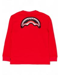 T-shirt Sprayground Bambini e ragazzi | Tamaiti Boutique