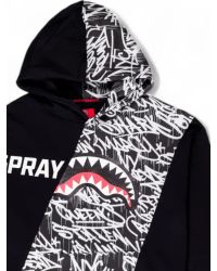 Sprayground - Felpa - Bambini e ragazzi - SPY1180