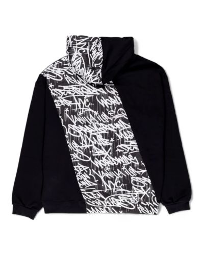 Felpa Sprayground Bambini e ragazzi Nero - Autunno/Inverno