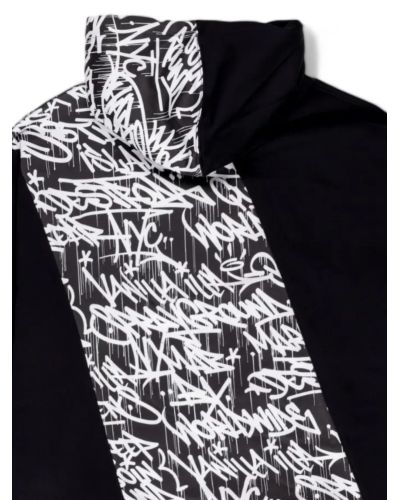 Felpa Sprayground Bambini e ragazzi Nero - Autunno/Inverno