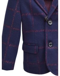 Giacca Jeckerson Bimbo | Tamaiti Boutique