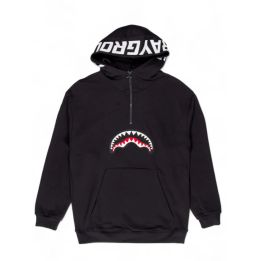 Felpa Sprayground Bambini e ragazzi Nero