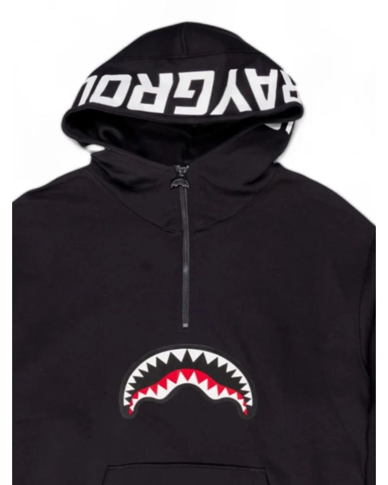 Felpa Sprayground Bambini e ragazzi Nero - Autunno/Inverno