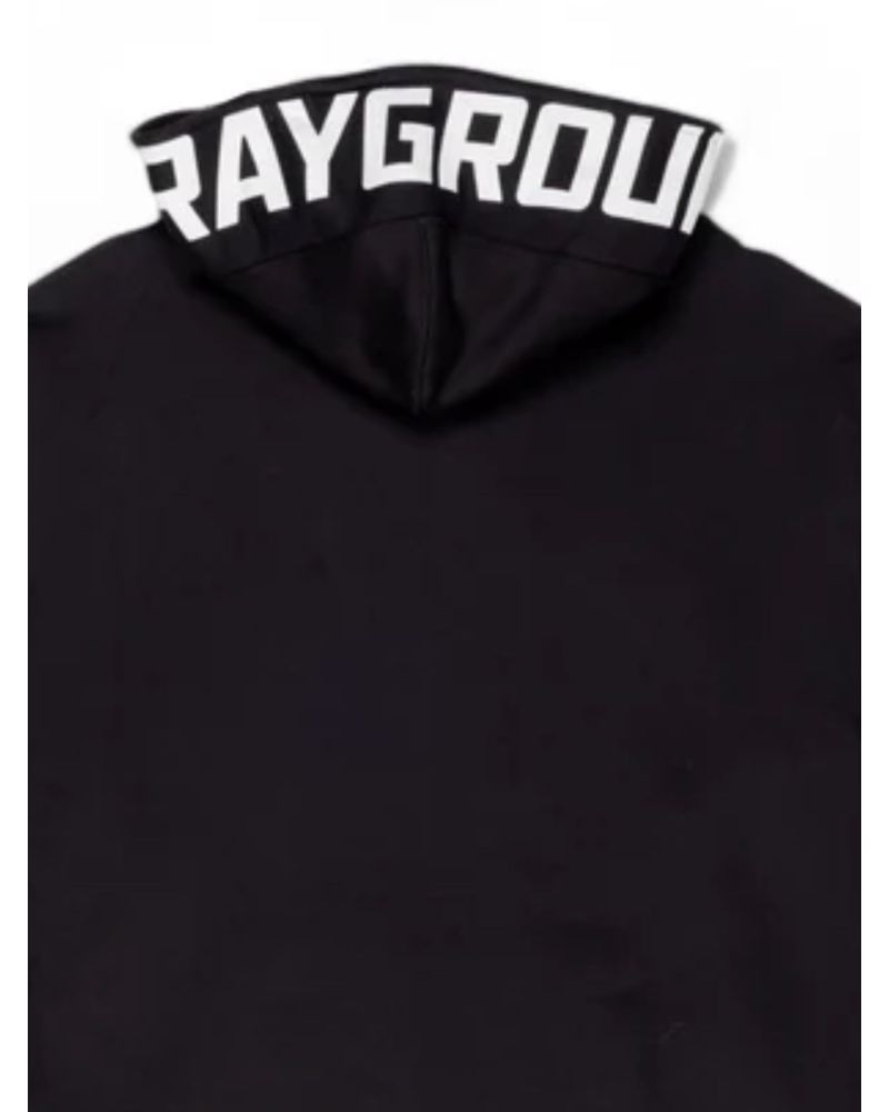 Felpa Sprayground Bambini e ragazzi Nero - Autunno/Inverno