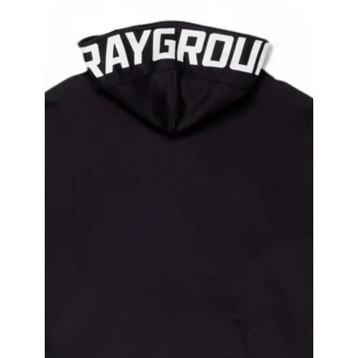 Felpa Sprayground Bambini e ragazzi Nero - Autunno/Inverno
