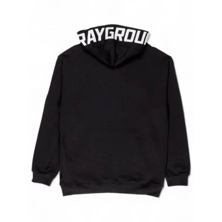 Felpa Sprayground Nero Bambini E Ragazzi | Tamaiti