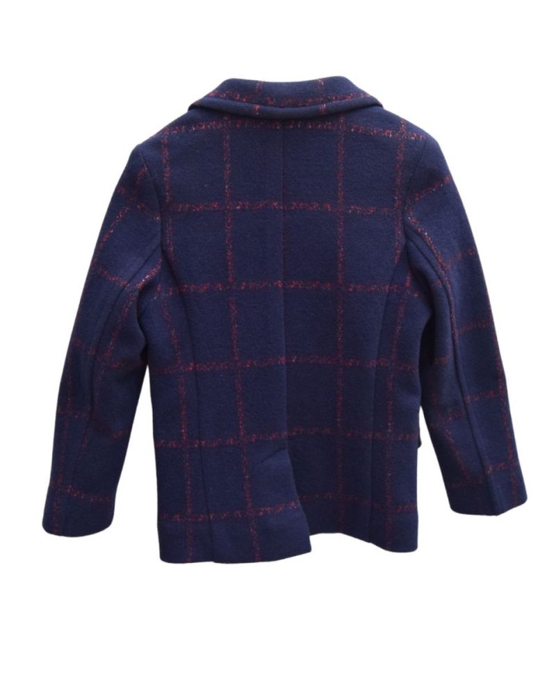 Giacca Jeckerson Bimbo Blu - Autunno/Inverno