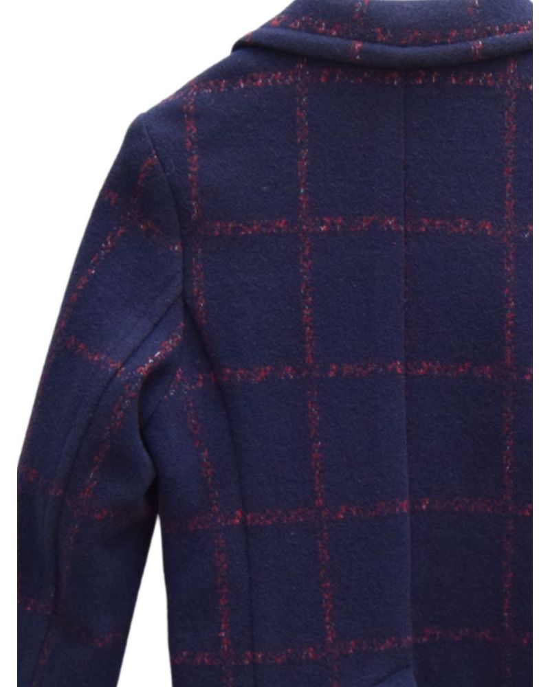 Giacca Jeckerson Bimbo Blu - Autunno/Inverno