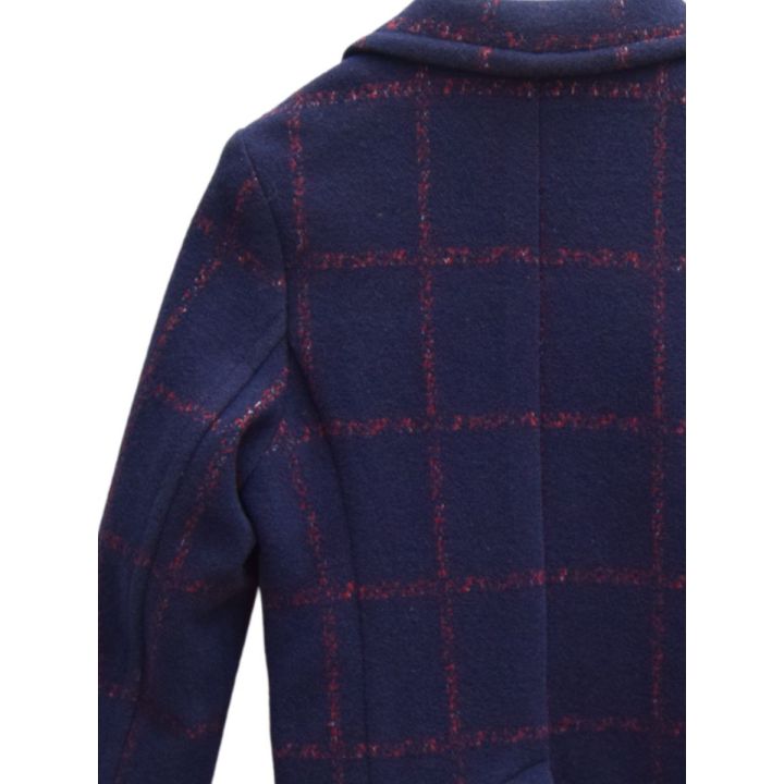 Giacca Jeckerson Bimbo Blu - Autunno/Inverno