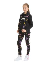Leggings Diadora Bambine e ragazze | Tamaiti Boutique