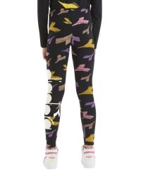 Leggings Diadora Bambine e ragazze | Tamaiti Boutique