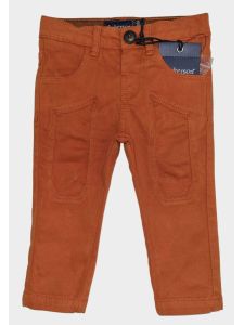 Pantaloni Jeckerson Bimbo Casual