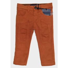 Pantaloni Jeckerson Bimbo Blu