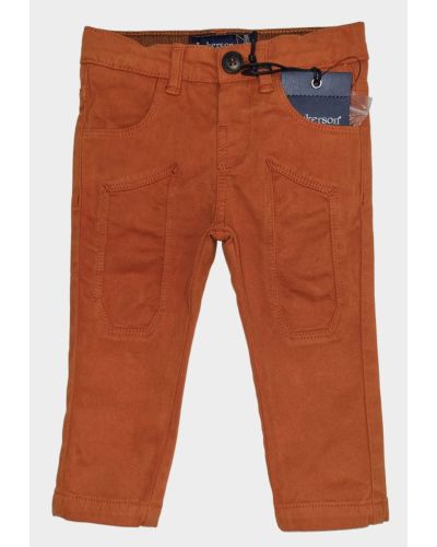 Pantaloni Jeckerson Bimbo Blu