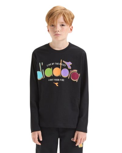 T-shirt Diadora Bambini e ragazzi | Tamaiti Boutique
