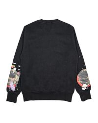 Felpa Diadora Bambini e ragazzi | Tamaiti Boutique