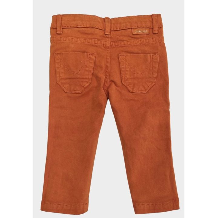 Pantaloni Jeckerson Bimbo Blu - Autunno/Inverno