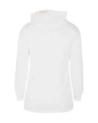 Felpa Diadora Bambine e ragazze | Tamaiti Boutique