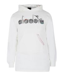 Felpa Diadora Bambine e ragazze | Tamaiti Boutique