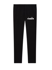 Leggings Diadora Bambine e ragazze Casual