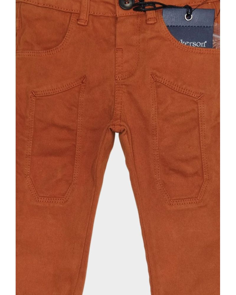 Pantaloni Jeckerson Bimbo Blu - Autunno/Inverno