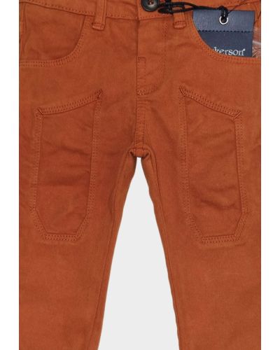 Pantaloni Jeckerson Bimbo | Tamaiti Boutique