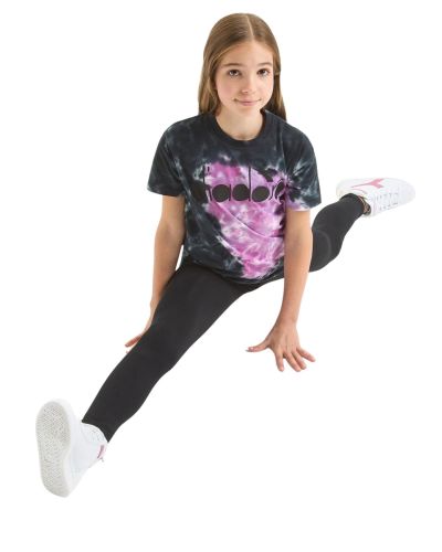 Leggings Diadora Bambine e ragazze | Tamaiti Boutique
