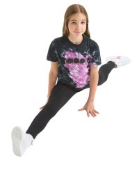 Leggings Diadora Bambine e ragazze | Tamaiti Boutique