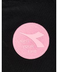 Leggings Diadora Bambine e ragazze | Tamaiti Boutique