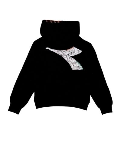 Felpa Diadora Bambini e ragazzi | Tamaiti Boutique