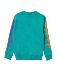 Felpa Diadora Bambini e ragazzi | Tamaiti Boutique