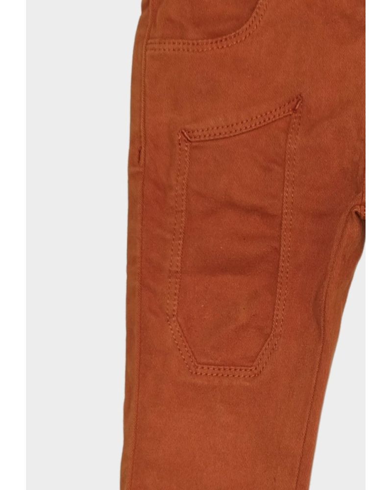 Pantaloni Jeckerson Bimbo Blu - Autunno/Inverno