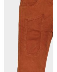 Pantaloni Jeckerson Bimbo | Tamaiti Boutique