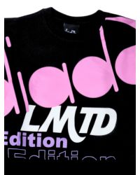 Felpa Diadora Bambine e ragazze | Tamaiti Boutique