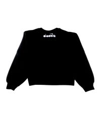 Felpa Diadora Bambine e ragazze | Tamaiti Boutique