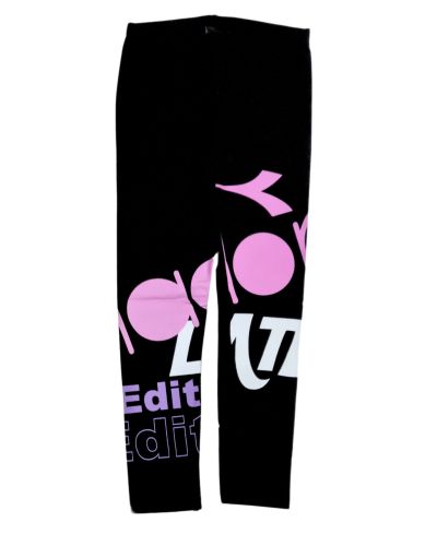 Leggings Diadora Bambine e ragazze | Tamaiti Boutique