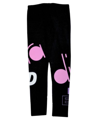 Leggings Diadora Bambine e ragazze | Tamaiti Boutique