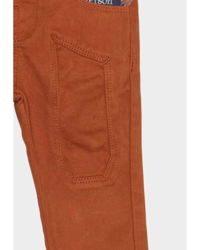 Pantaloni Jeckerson Bimbo Blu - Autunno/Inverno