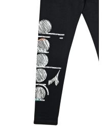 Leggings Diadora Bambine e ragazze | Tamaiti Boutique