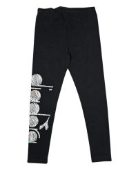 Leggings Diadora Bambine e ragazze | Tamaiti Boutique
