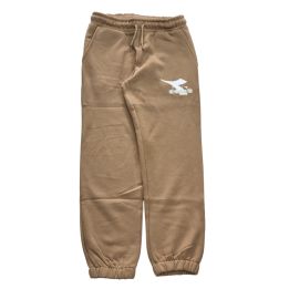 Tuta Diadora Bambini e ragazzi Marrone