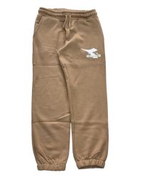 Tuta Diadora Bambini e ragazzi Marrone