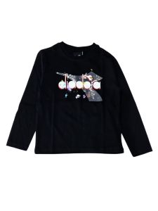 T-shirt Diadora Bambini e ragazzi Casual