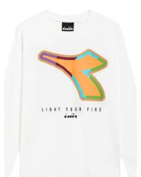 T-shirt Diadora Bambini e ragazzi | Tamaiti Boutique