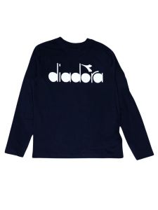 T-shirt Diadora Bambini e ragazzi Casual