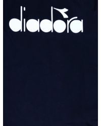 T-shirt Diadora Bambini e ragazzi | Tamaiti Boutique