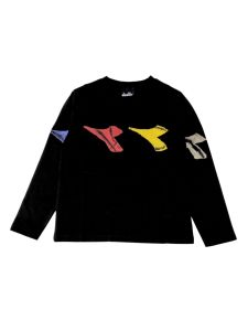 T-shirt Diadora Bambini e ragazzi Casual