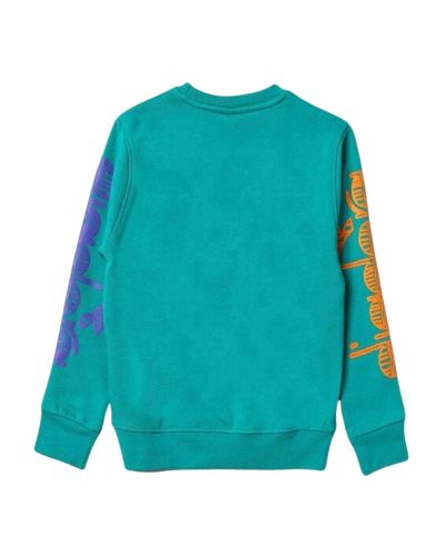 Felpa Diadora Bambini e ragazzi | Tamaiti Boutique